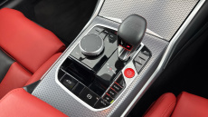 BMW M4 xDrive Competition M 2dr Step Auto Petrol Convertible